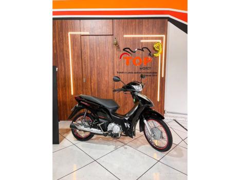 HONDA Biz 125 ES, Foto 5