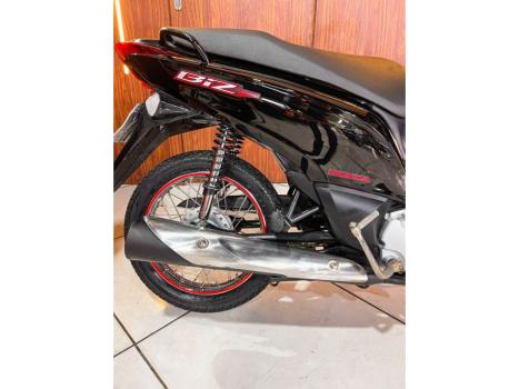 HONDA Biz 125 ES, Foto 7