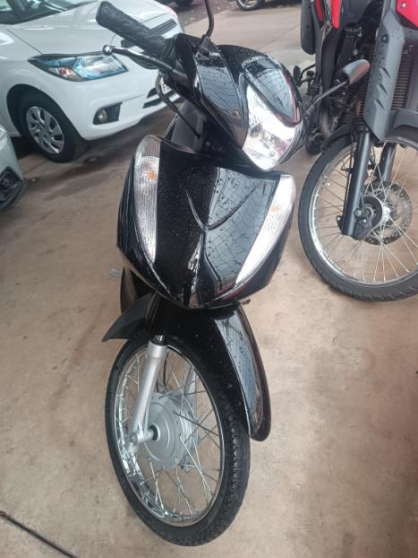 HONDA Biz 125 ES, Foto 2