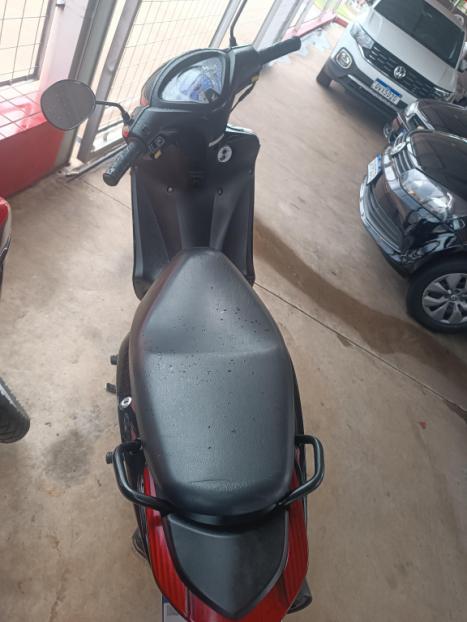 HONDA Biz 125 ES, Foto 3