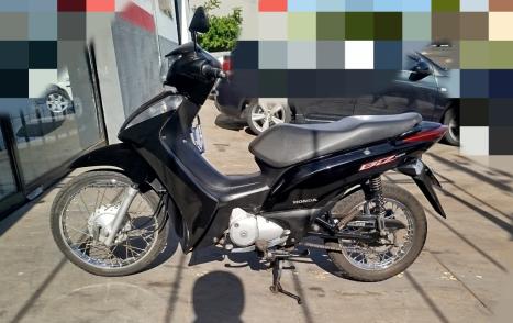 HONDA Biz 125 ES, Foto 2