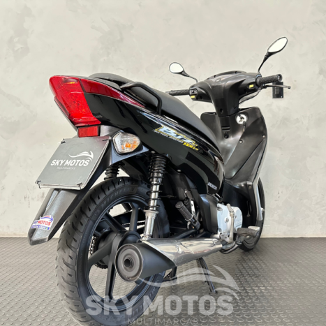 HONDA Biz 125 ES, Foto 7