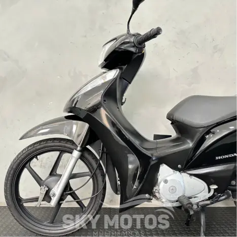 HONDA Biz 125 ES, Foto 12