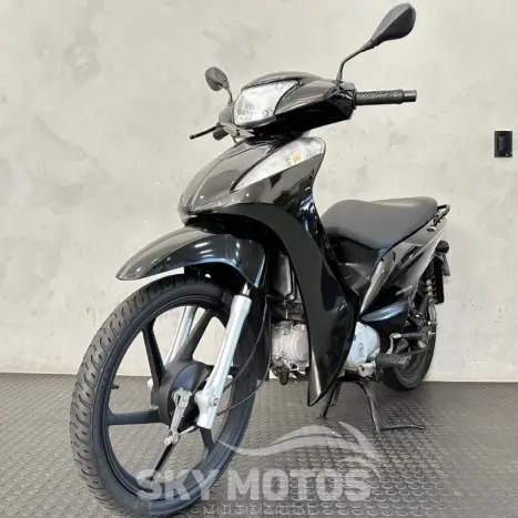 HONDA Biz 125 ES, Foto 14