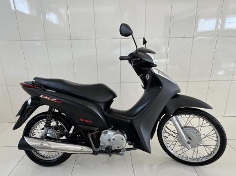 HONDA Biz 125 ES, Foto 1