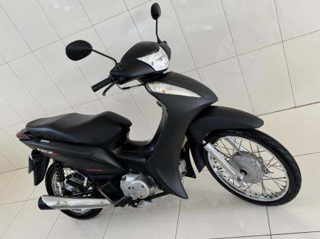 HONDA Biz 125 ES, Foto 3