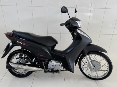 HONDA Biz 125 ES, Foto 4