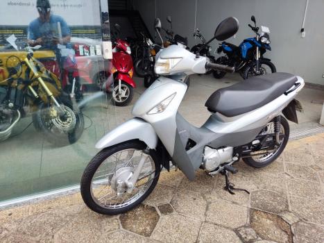 HONDA Biz 125 ES, Foto 2