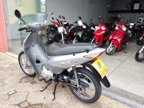 HONDA Biz 125 ES, Foto 3