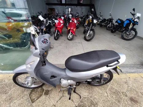 HONDA Biz 125 ES, Foto 4