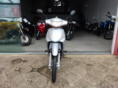 HONDA Biz 125 ES, Foto 5