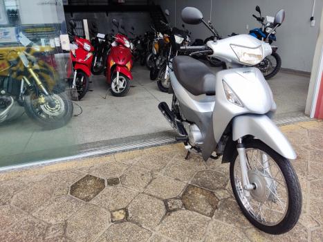 HONDA Biz 125 ES, Foto 6