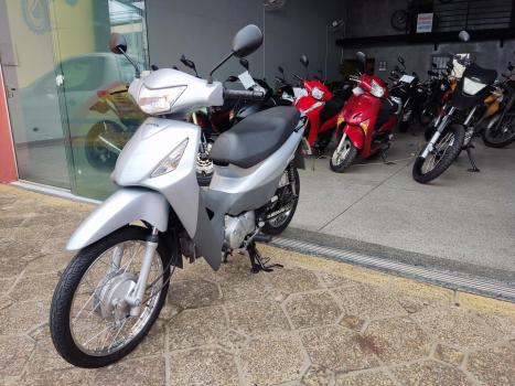 HONDA Biz 125 ES, Foto 7