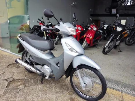 HONDA Biz 125 ES, Foto 9