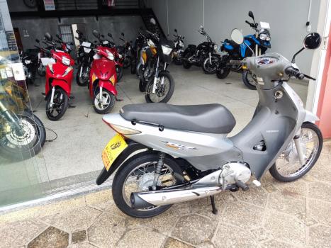 HONDA Biz 125 ES, Foto 10