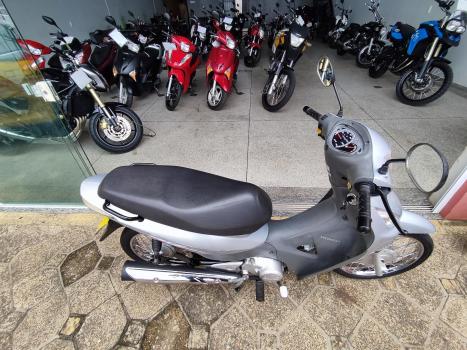 HONDA Biz 125 ES, Foto 11