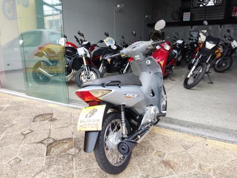 HONDA Biz 125 ES, Foto 12