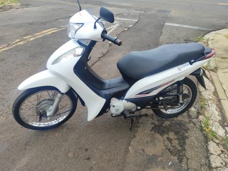 HONDA Biz 125 ES, Foto 3