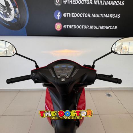 HONDA Biz 125 ES, Foto 2