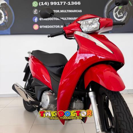 HONDA Biz 125 ES, Foto 4