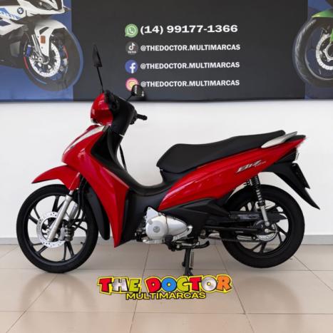 HONDA Biz 125 ES, Foto 6