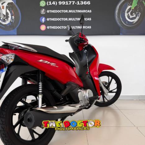 HONDA Biz 125 ES, Foto 7