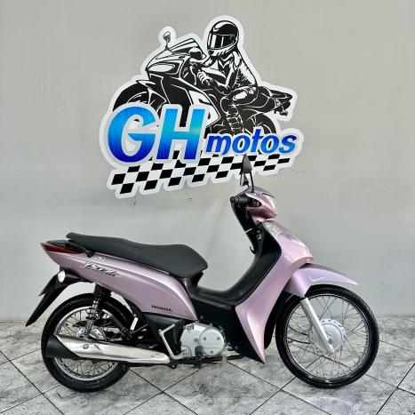 HONDA Biz 125 ES, Foto 1