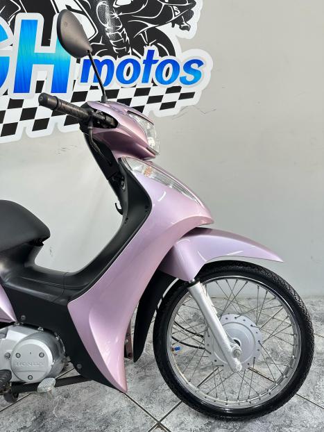 HONDA Biz 125 ES, Foto 3