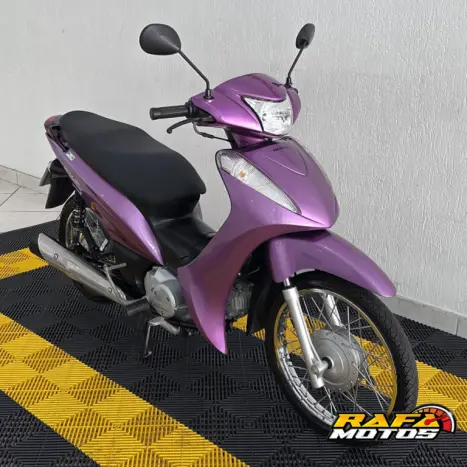 HONDA Biz 125 ES, Foto 4