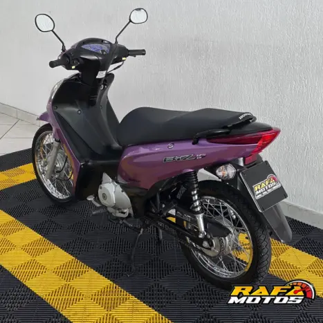 HONDA Biz 125 ES, Foto 6