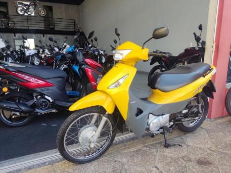 HONDA Biz 125 ES, Foto 2