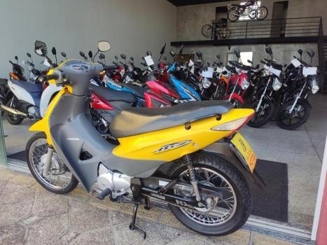 HONDA Biz 125 ES, Foto 3