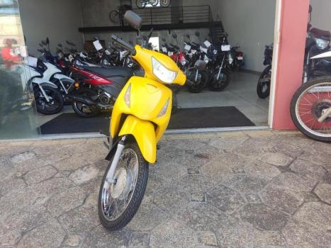 HONDA Biz 125 ES, Foto 5