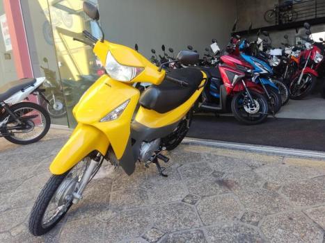 HONDA Biz 125 ES, Foto 6