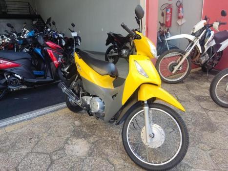 HONDA Biz 125 ES, Foto 7