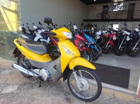 HONDA Biz 125 ES, Foto 9