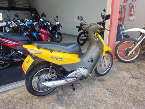 HONDA Biz 125 ES, Foto 10