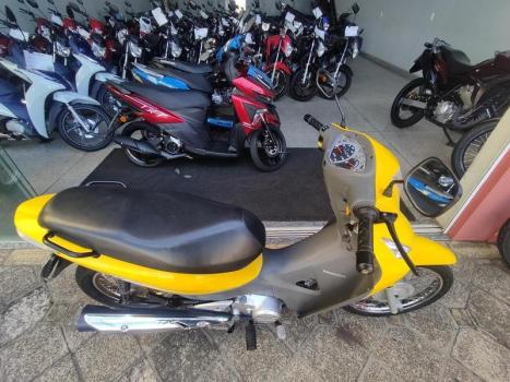 HONDA Biz 125 ES, Foto 11