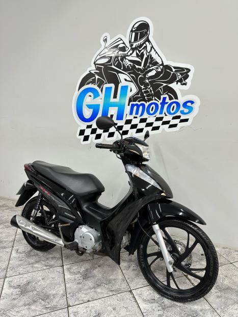 HONDA Biz 125 ES, Foto 2