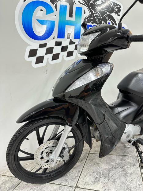 HONDA Biz 125 ES, Foto 5