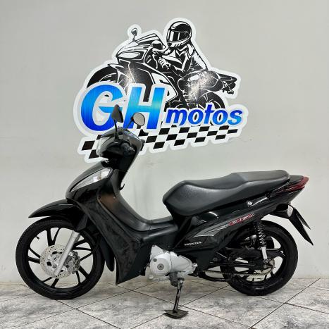 HONDA Biz 125 ES, Foto 7