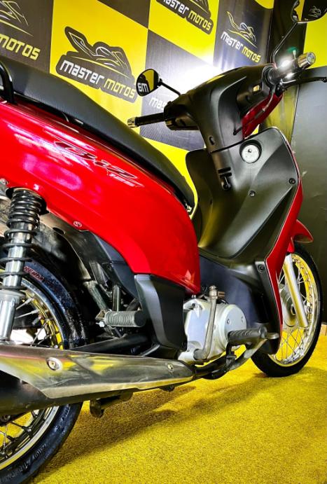 HONDA Biz 125 ES, Foto 2