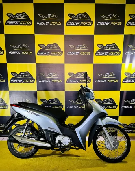 HONDA Biz 125 ES, Foto 1