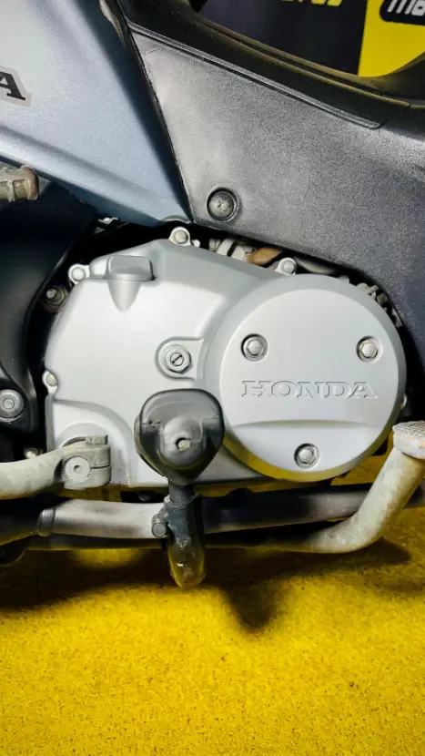 HONDA Biz 125 ES, Foto 4