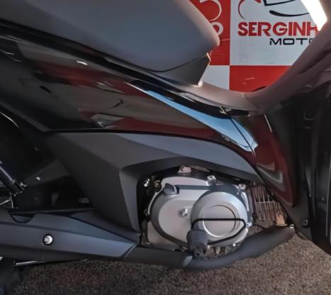 HONDA Biz 125 ES, Foto 4