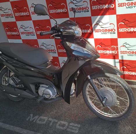 HONDA Biz 125 ES, Foto 6