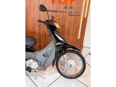 HONDA Biz 125 ES, Foto 2