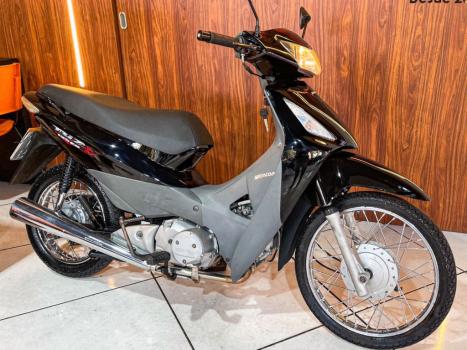 HONDA Biz 125 ES, Foto 3
