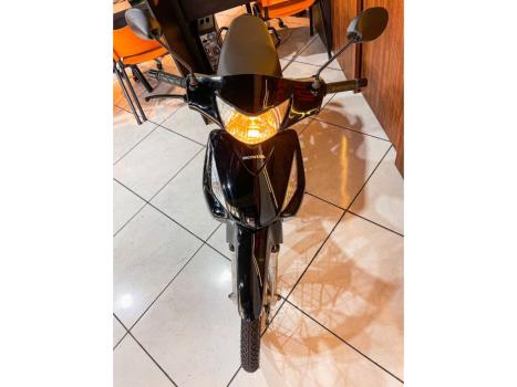 HONDA Biz 125 ES, Foto 4