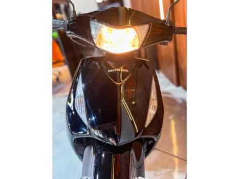 HONDA Biz 125 ES, Foto 6